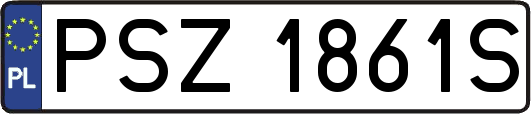 PSZ1861S