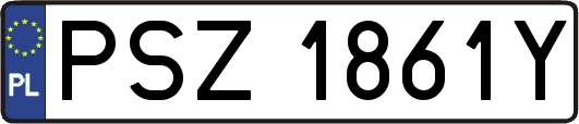 PSZ1861Y