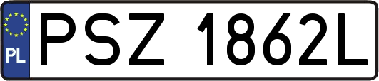 PSZ1862L