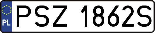 PSZ1862S