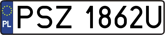 PSZ1862U