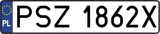 PSZ1862X