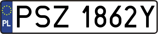 PSZ1862Y