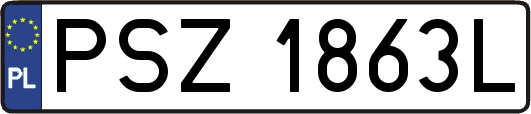 PSZ1863L