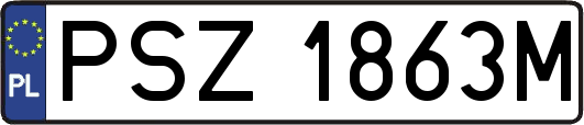 PSZ1863M
