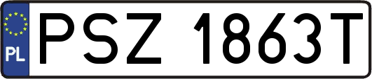 PSZ1863T