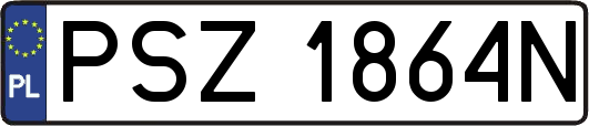 PSZ1864N