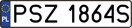 PSZ1864S