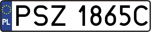 PSZ1865C