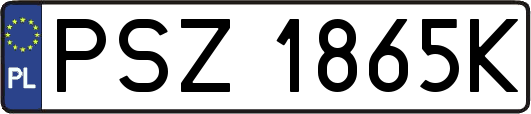 PSZ1865K