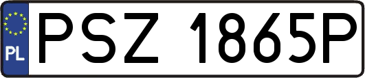 PSZ1865P