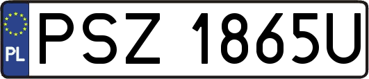 PSZ1865U