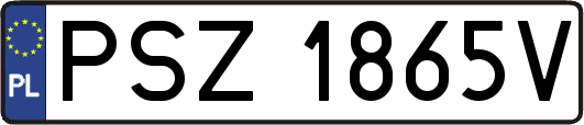 PSZ1865V
