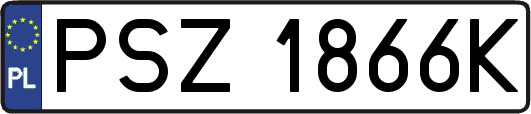 PSZ1866K