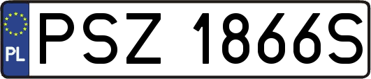 PSZ1866S