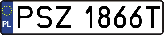 PSZ1866T