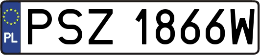 PSZ1866W