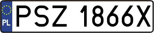 PSZ1866X