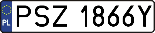 PSZ1866Y