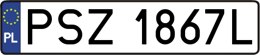 PSZ1867L
