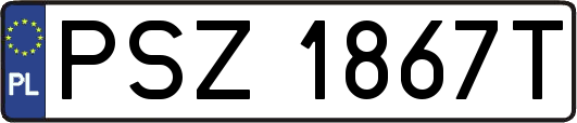 PSZ1867T