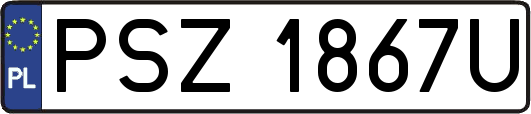 PSZ1867U