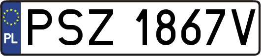 PSZ1867V