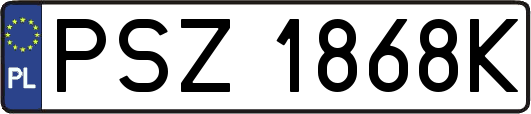 PSZ1868K