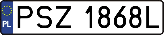PSZ1868L