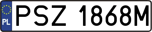 PSZ1868M