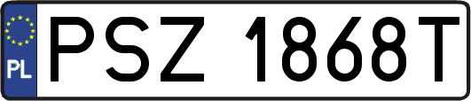 PSZ1868T