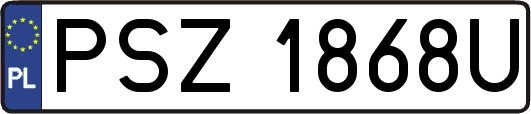 PSZ1868U