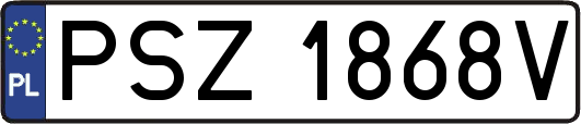 PSZ1868V