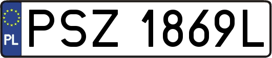 PSZ1869L