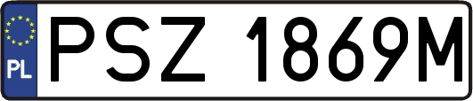 PSZ1869M