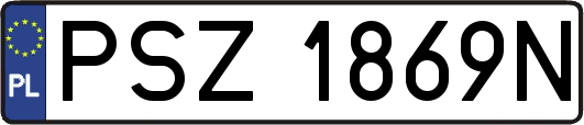 PSZ1869N