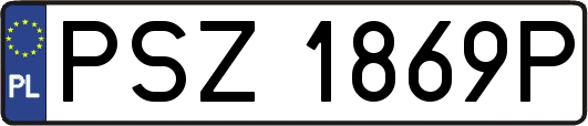 PSZ1869P