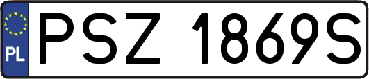 PSZ1869S
