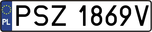 PSZ1869V