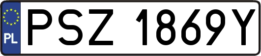 PSZ1869Y