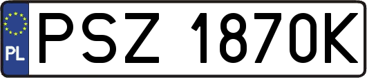 PSZ1870K