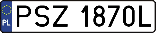 PSZ1870L