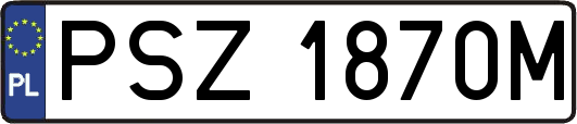 PSZ1870M