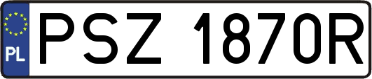 PSZ1870R