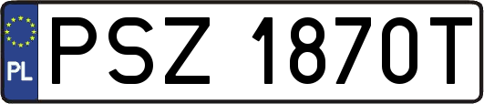 PSZ1870T