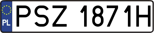 PSZ1871H