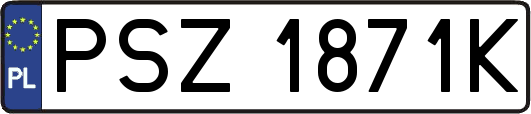 PSZ1871K