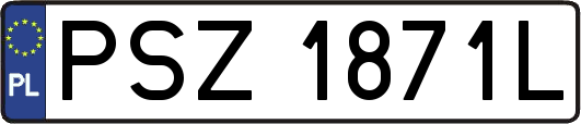 PSZ1871L