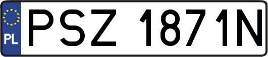 PSZ1871N