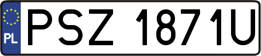 PSZ1871U